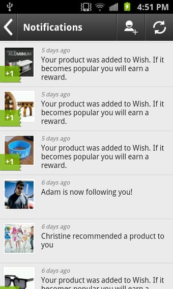 Image 4 for Wish - Shopping Made Fun