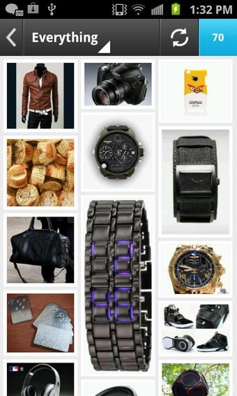 Image 10 for Wish - Shopping Made Fun