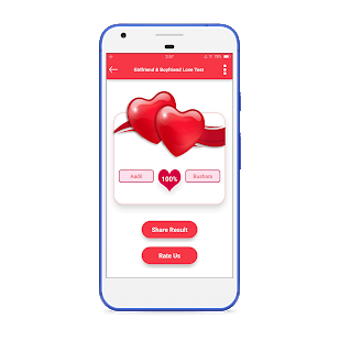Imagen 3 para Girlfriend & Boyfriend Lo…