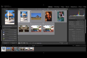 Image 0 for Essentials for Lightroom …