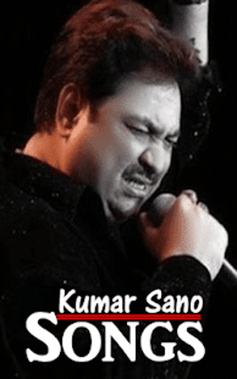 Image 1 for Kumar Sanu Songs