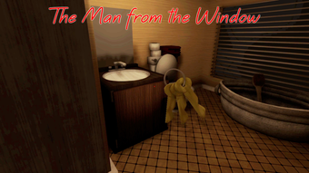 Image 0 for The Man From The Window