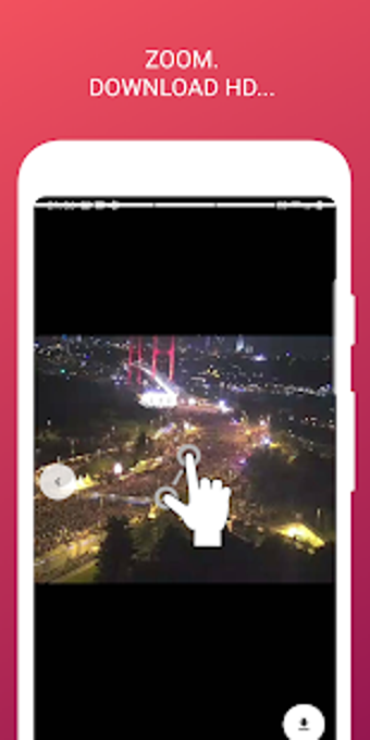 Imagen 1 para InStory - Secret Story Vi…