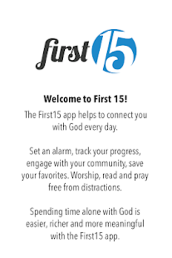 Imagen 3 para First15