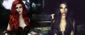 Image 0 for KS Hairdos SSE