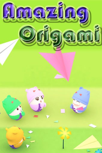 Image 0 for Amazing Origami