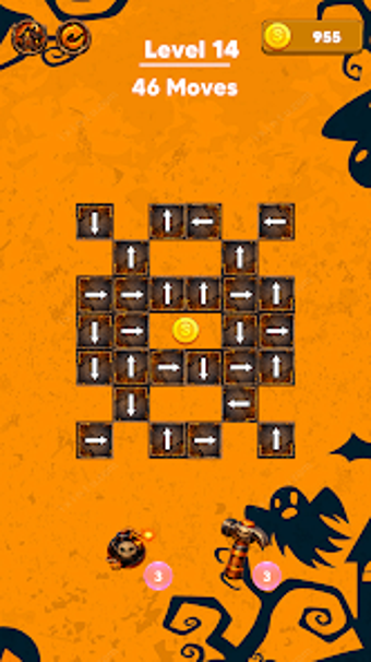 Image 0 for Grabian: Slide Rush