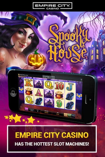 Image 0 for Empire City Casino Slots