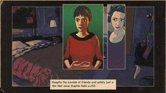Image 0 for Cut to the Core