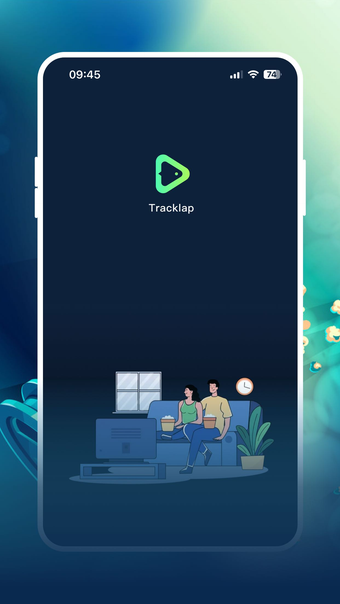 Image 0 for Tracklap