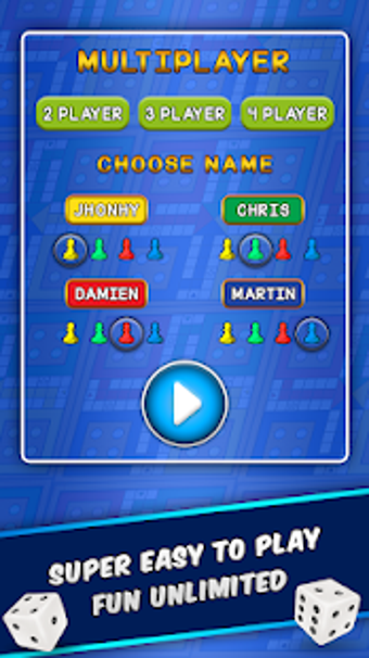 Imagen 1 para Ludo Star