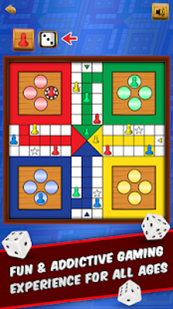 Imagen 2 para Ludo Star