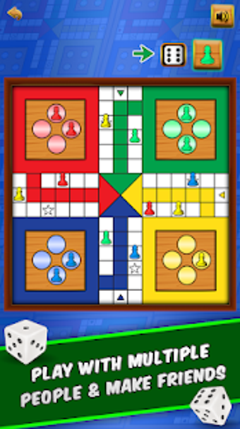 Image 1 for Ludo Star
