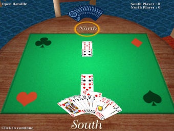 Image 0 for 3D Classic Card Games Unl…