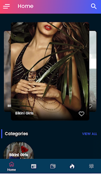 Image 1 for Sexy Bikini Girls Wallpap…