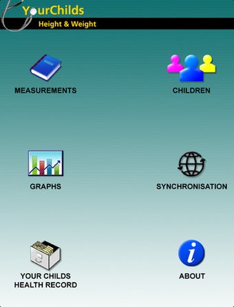 Imagen 7 para Your Childs Height & Weig…