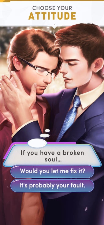 Imagen 0 para Secrets: Game of Choices