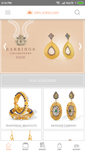 Imagen 1 para DWS Jewellery : Wholesale…