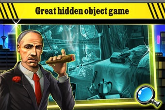 Image 3 for Crime Scenes: Hidden Unkn…