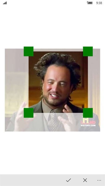 Image 0 for Meme Tool for Windows 10
