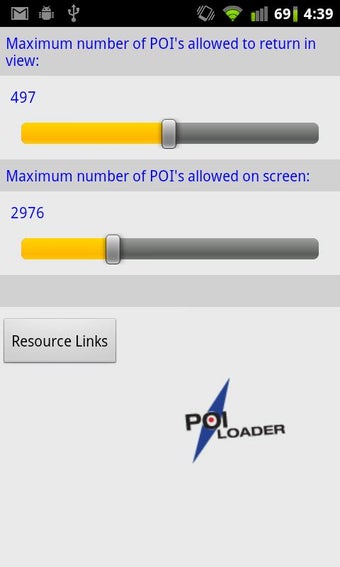 Imagen 2 para POI Loader