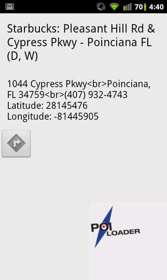 Imagen 1 para POI Loader