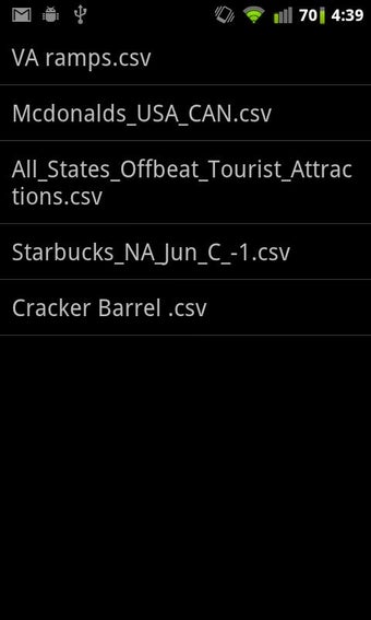 Imagen 3 para POI Loader