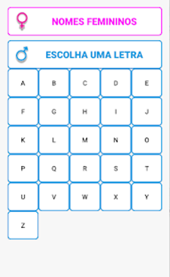 Imagen 1 para Nomes Origem e Significad…