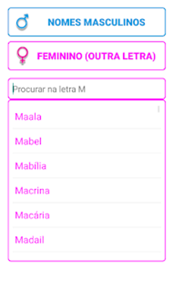 Imagen 3 para Nomes Origem e Significad…