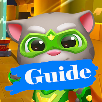 Image 0 for Guide For Talking Tom Her…