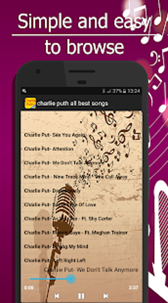 Image 2 for Charlie Puth: all best so…