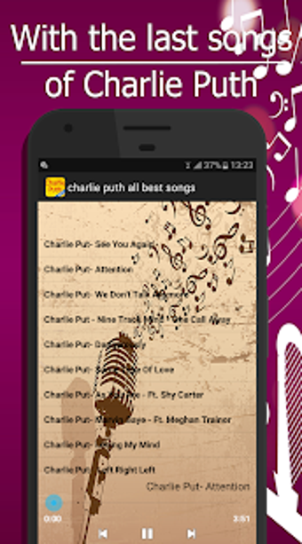 Image 3 for Charlie Puth: all best so…