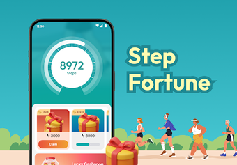 Image 0 for Step Fortune