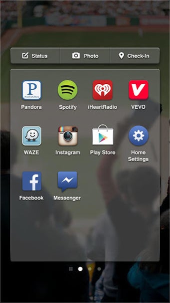 Image 3 for Facebook Home
