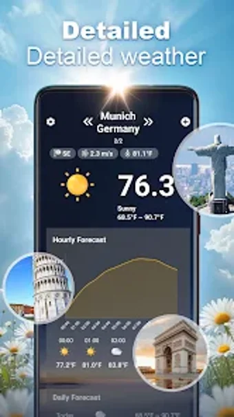 Imagen 0 para Weather Mind