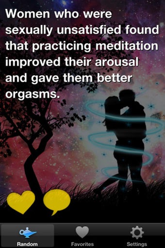 Image 0 for OMG Sex Facts