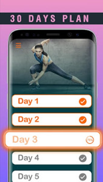 Image 1 for Lose Belly Fat in 30 Days…