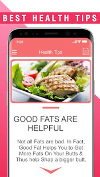 Image 2 for Lose Belly Fat in 30 Days…