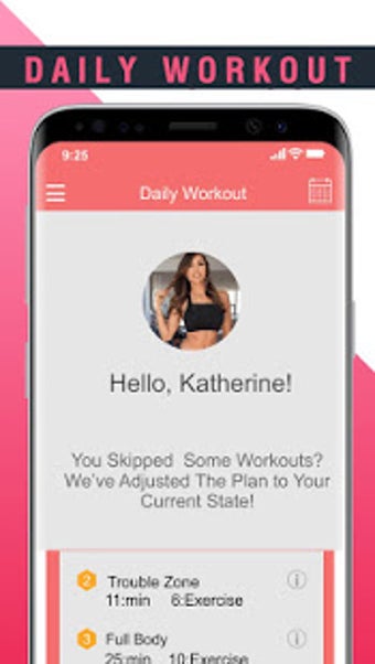 Image 0 for Lose Belly Fat in 30 Days…
