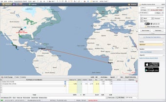 Imagen 1 para Netpas Distance