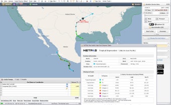 Imagen 4 para Netpas Distance