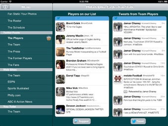 Image 2 for Eagles Fan Static