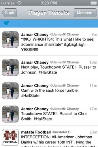 Image 3 for Eagles Fan Static