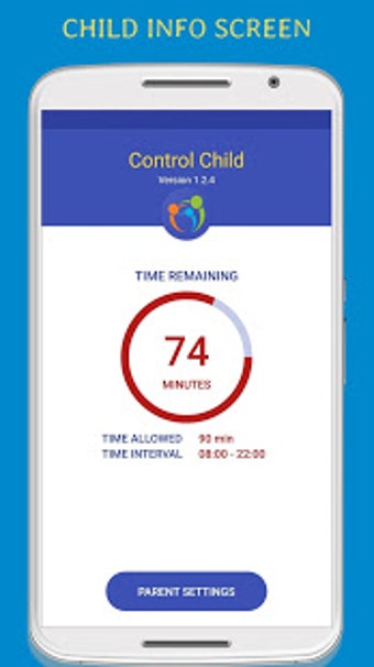 Imagen 2 para Control Child Premium Par…