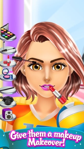 Image 3 for Kids Salon Spa Makeover G…
