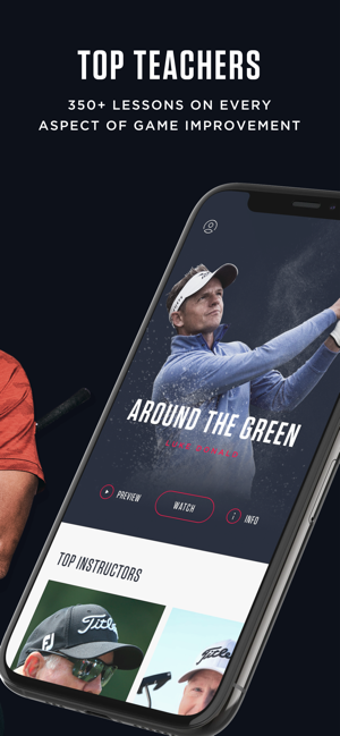 Image 2 for Golf Digest Schools