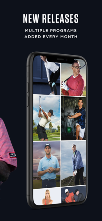 Image 0 for Golf Digest Schools