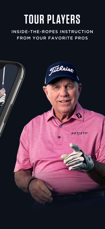 Image 1 for Golf Digest Schools