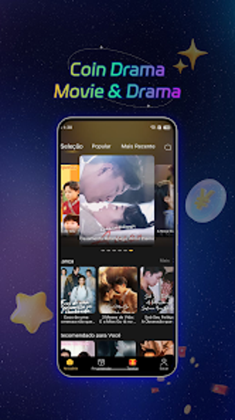 Image 0 for Coin Drama: Movie  Drama