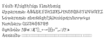 Image 0 for Kingthings Flashbang